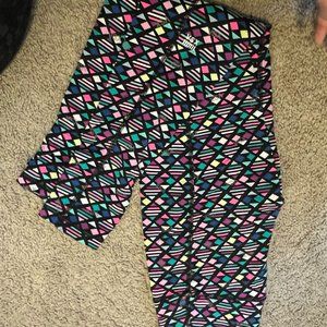 VSX Workout Pant
